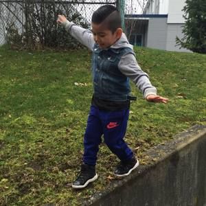 Meet your Posher, Jorge